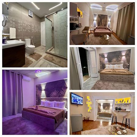Downtown Family Suites Каїр Екстер'єр фото