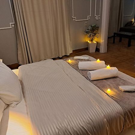 Downtown Family Suites Каїр Екстер'єр фото