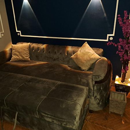 Downtown Family Suites Каїр Екстер'єр фото