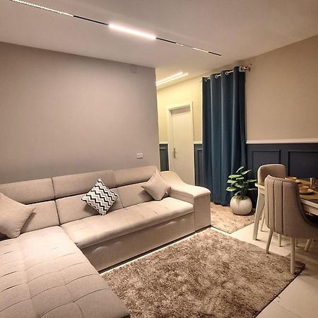 Downtown Family Suites Каїр Екстер'єр фото