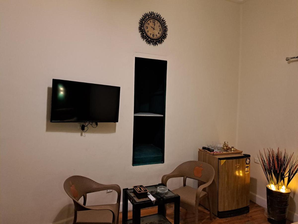 Downtown Family Suites Каїр Екстер'єр фото