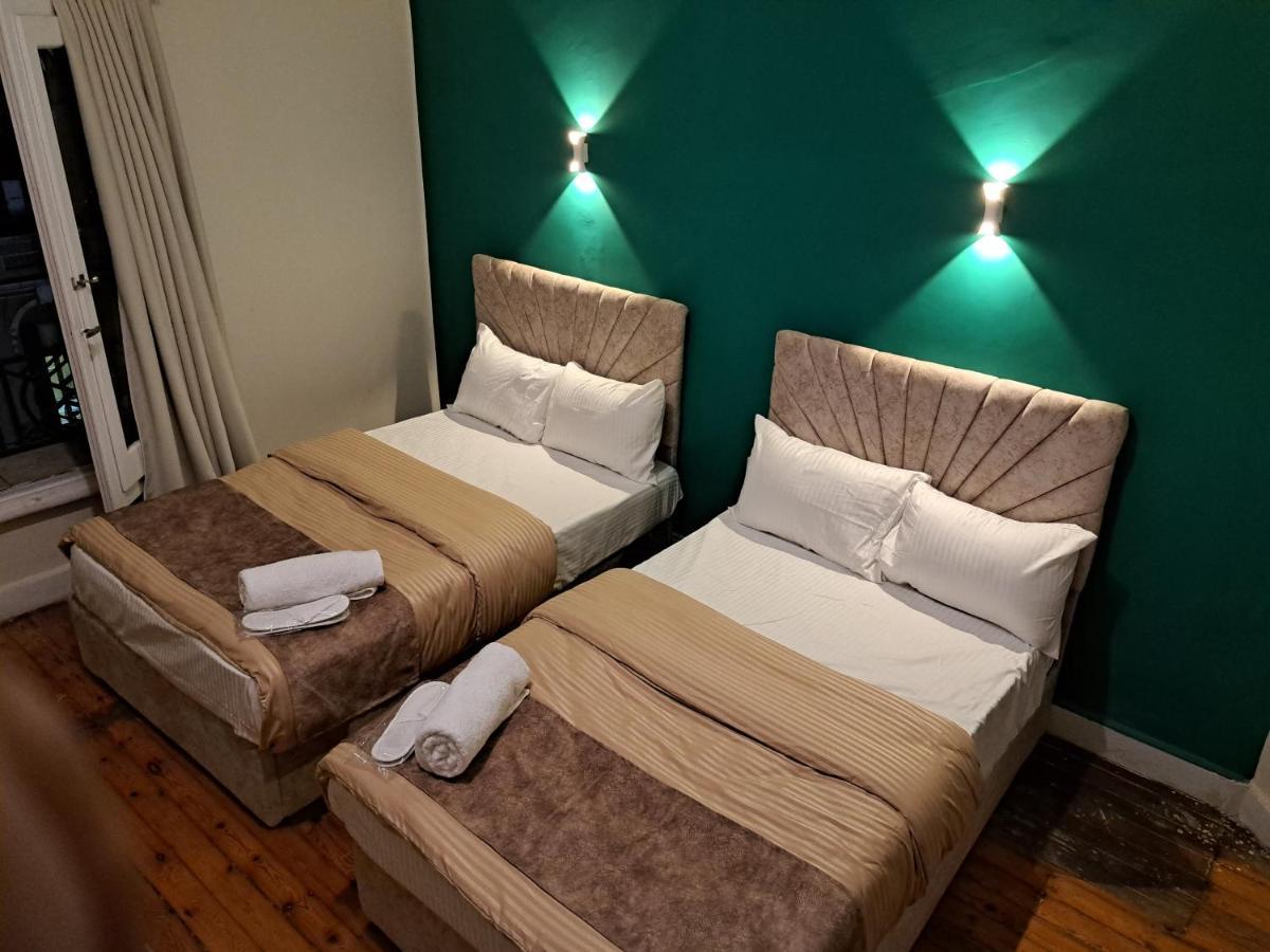 Downtown Family Suites Каїр Екстер'єр фото