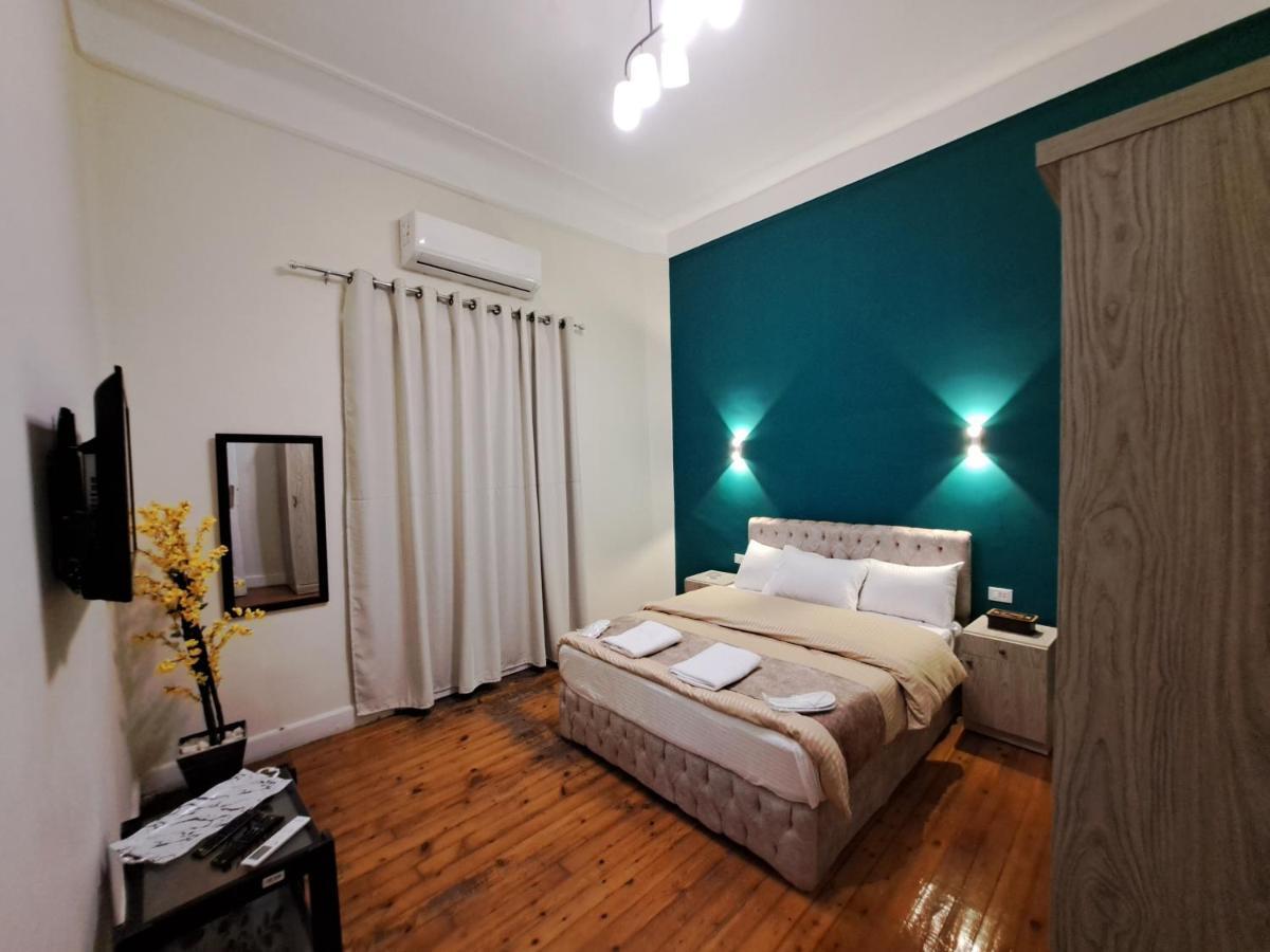 Downtown Family Suites Каїр Екстер'єр фото