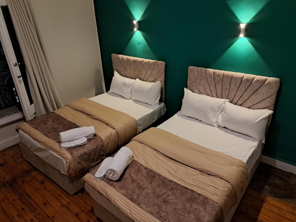 Downtown Family Suites Каїр Екстер'єр фото