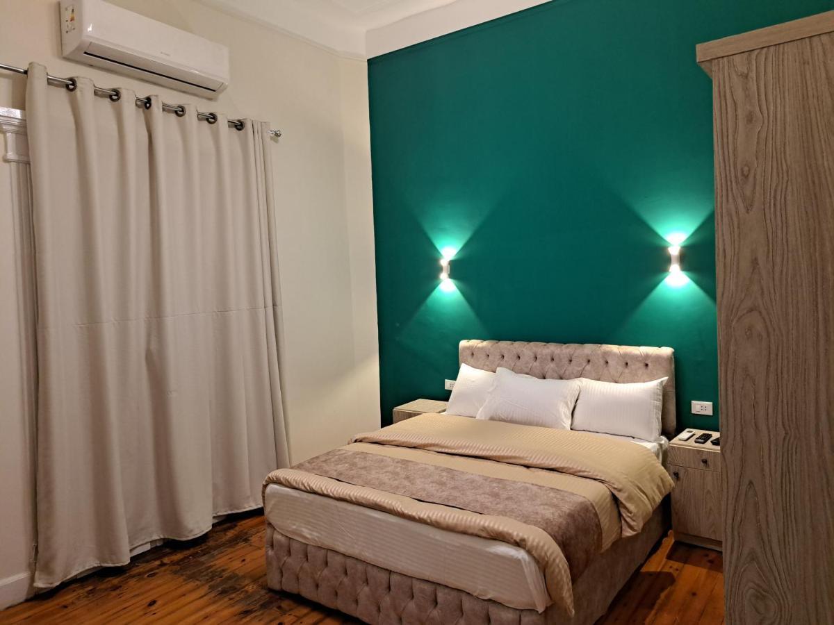 Downtown Family Suites Каїр Екстер'єр фото