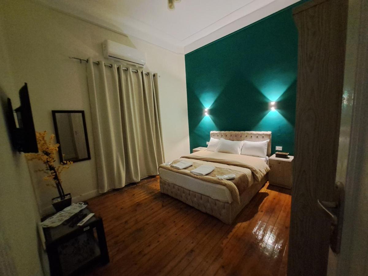 Downtown Family Suites Каїр Екстер'єр фото