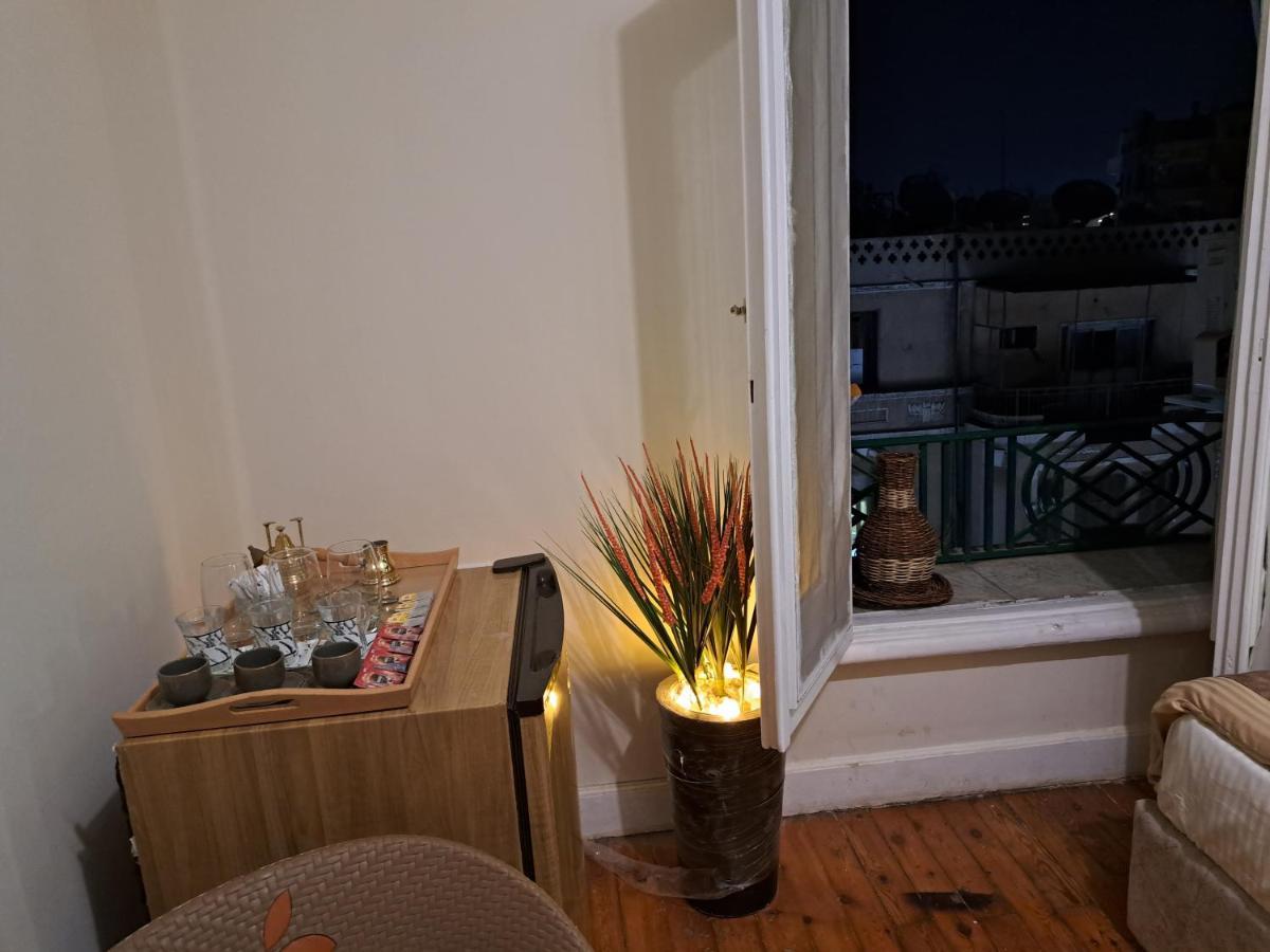 Downtown Family Suites Каїр Екстер'єр фото
