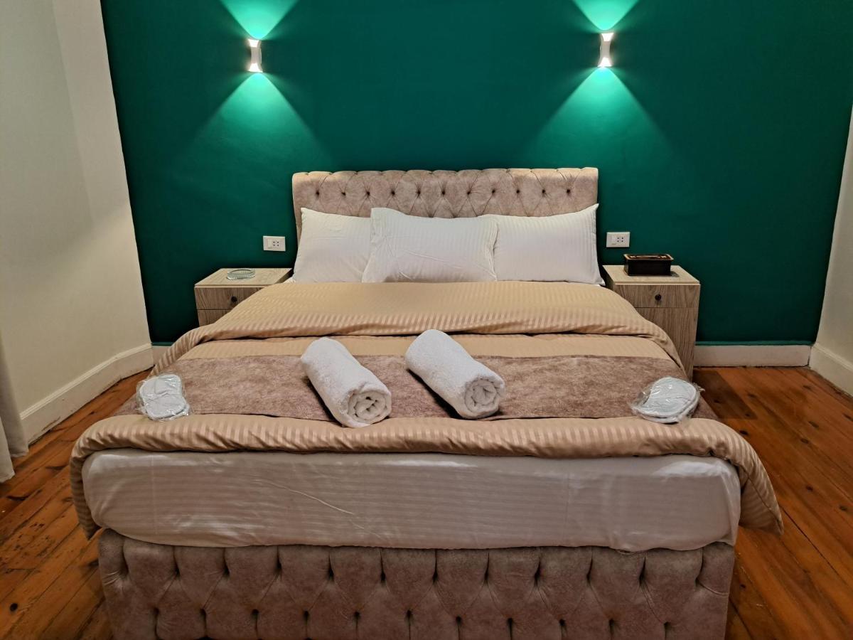 Downtown Family Suites Каїр Екстер'єр фото