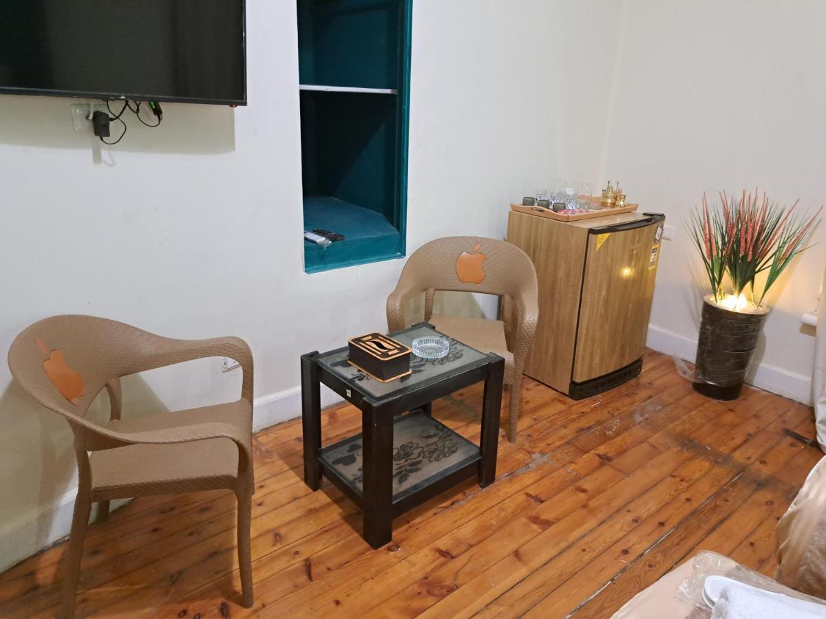 Downtown Family Suites Каїр Екстер'єр фото