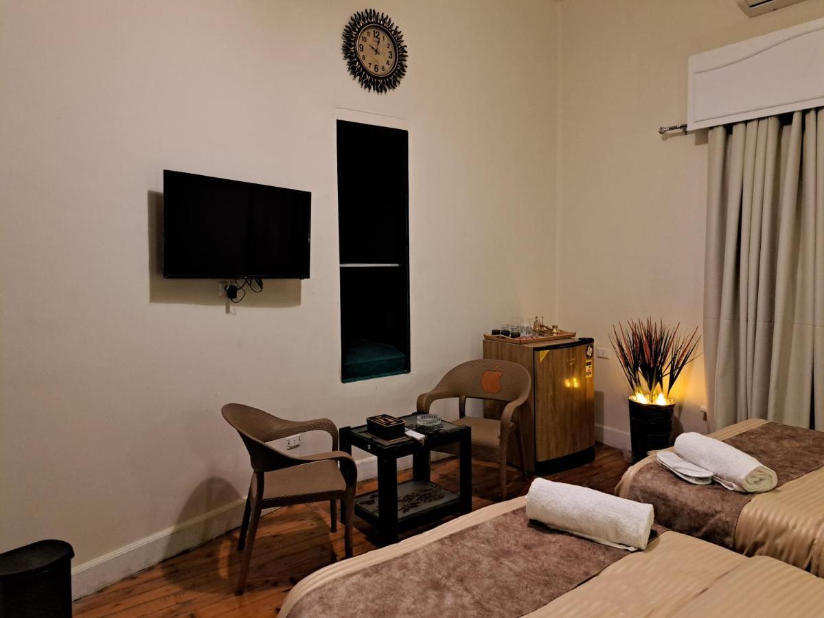 Downtown Family Suites Каїр Екстер'єр фото