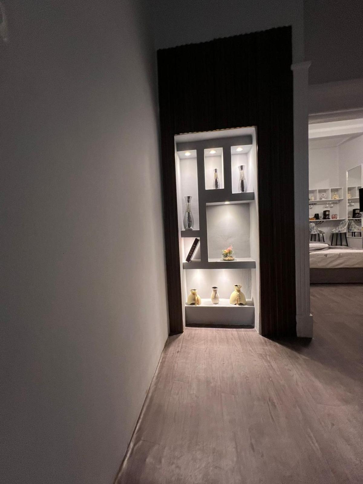 Downtown Family Suites Каїр Екстер'єр фото