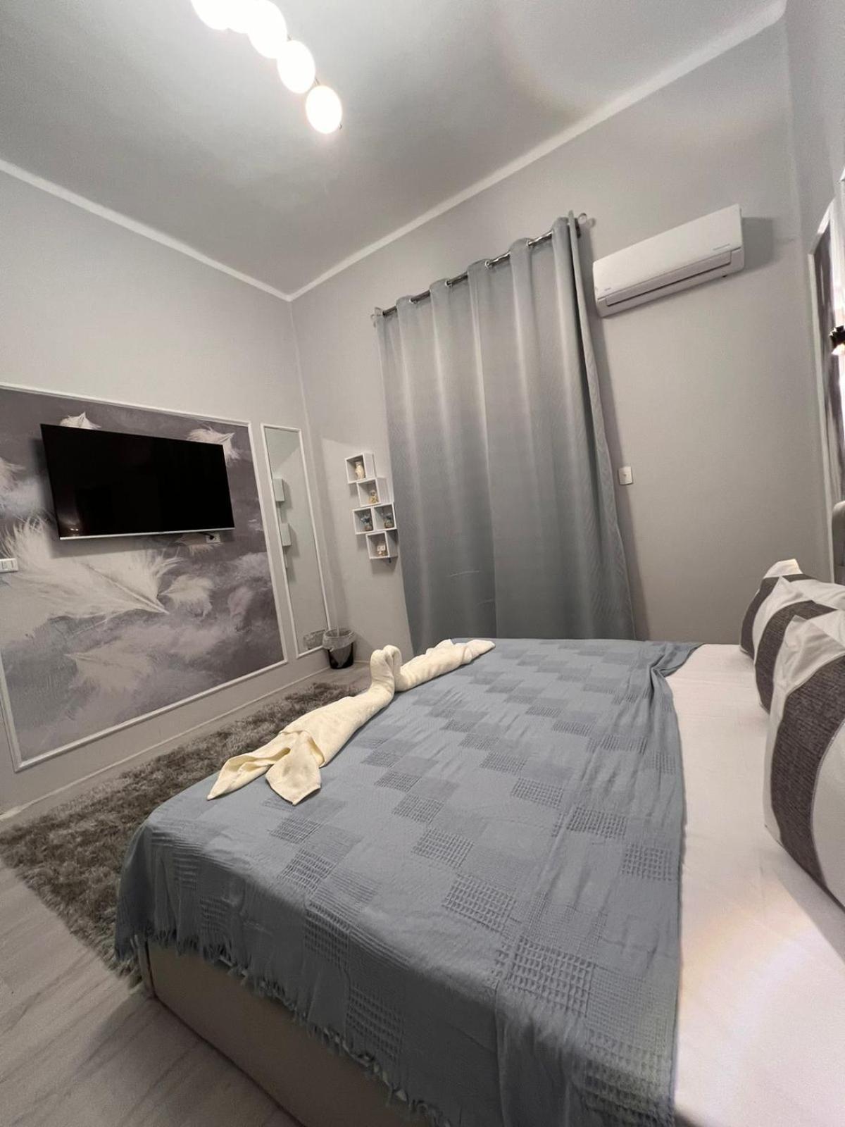 Downtown Family Suites Каїр Екстер'єр фото