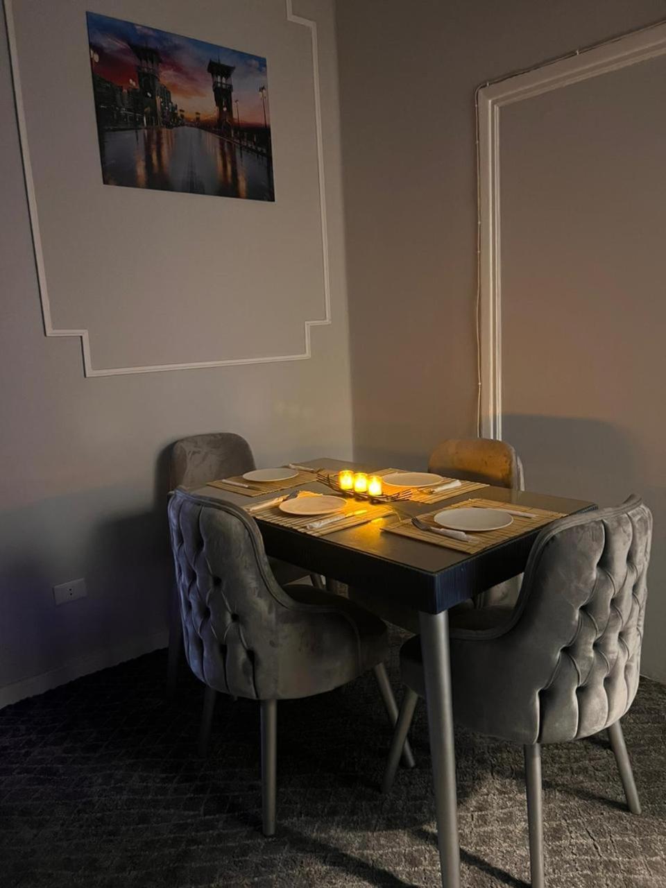 Downtown Family Suites Каїр Екстер'єр фото