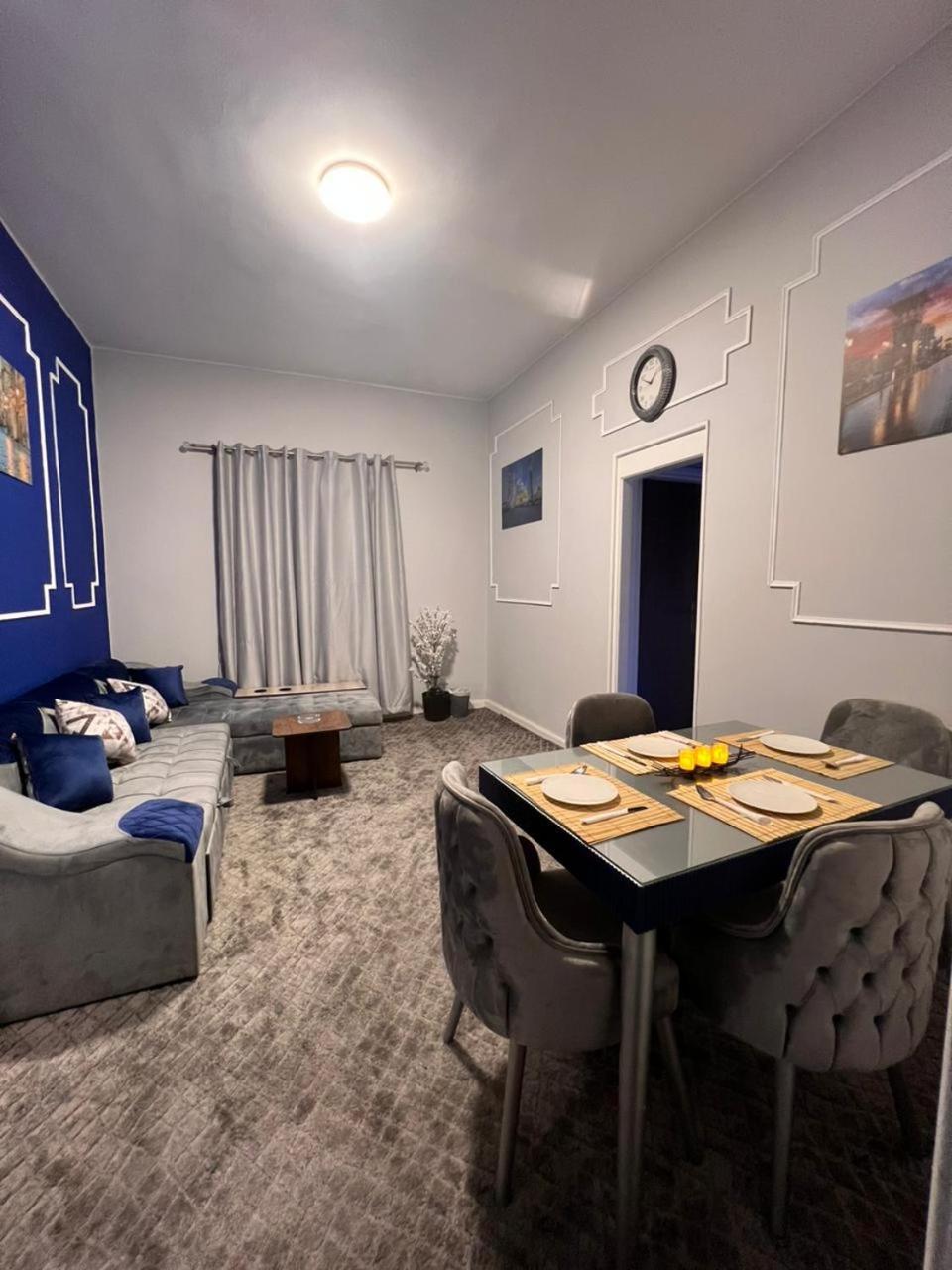 Downtown Family Suites Каїр Екстер'єр фото