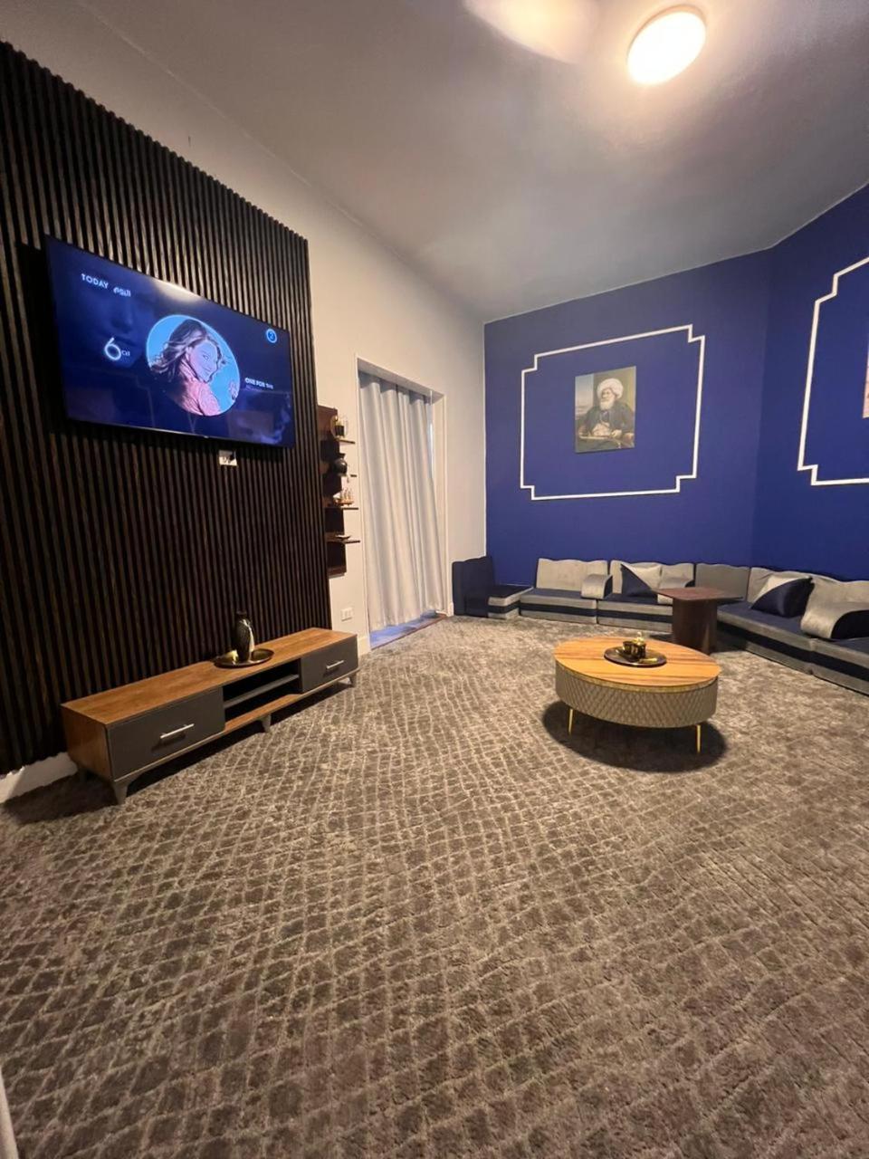 Downtown Family Suites Каїр Екстер'єр фото