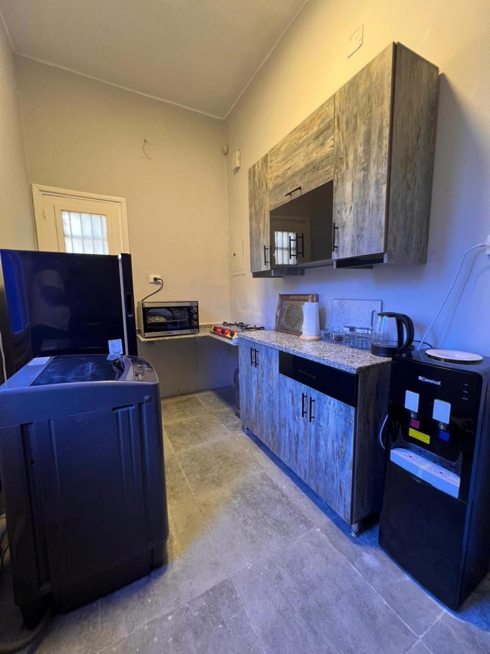 Downtown Family Suites Каїр Екстер'єр фото
