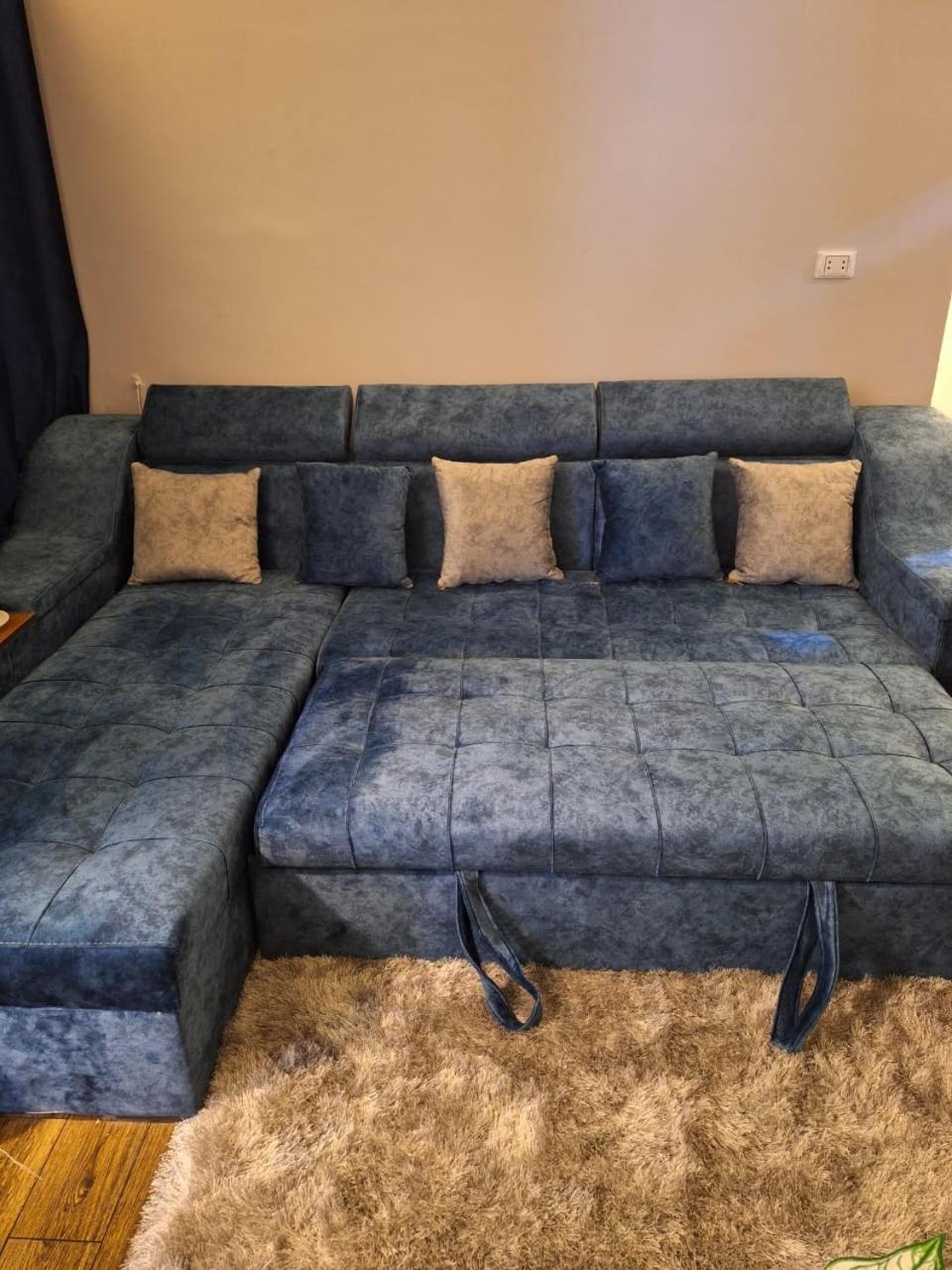 Downtown Family Suites Каїр Екстер'єр фото