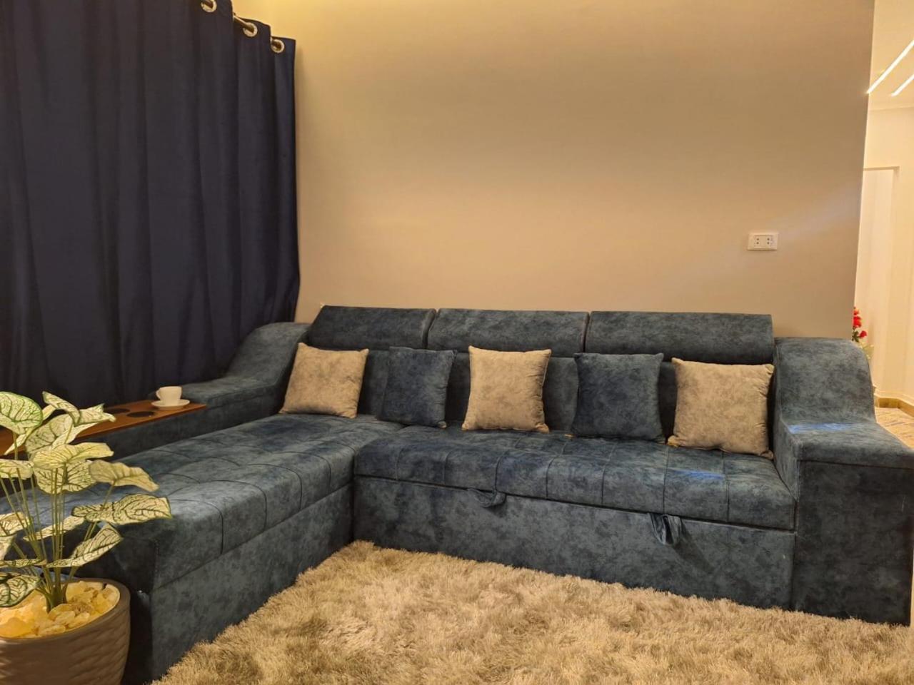 Downtown Family Suites Каїр Екстер'єр фото