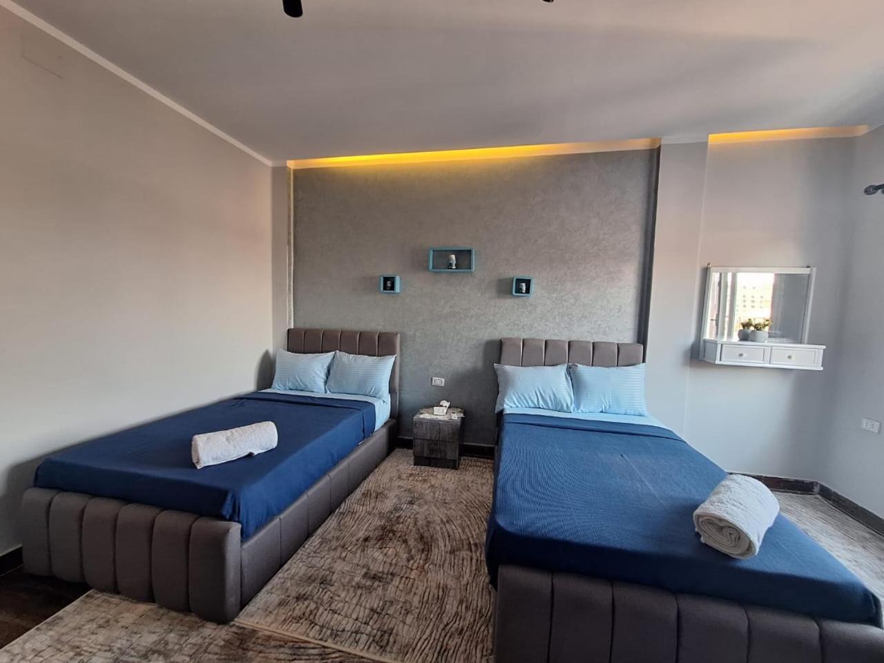 Downtown Family Suites Каїр Екстер'єр фото
