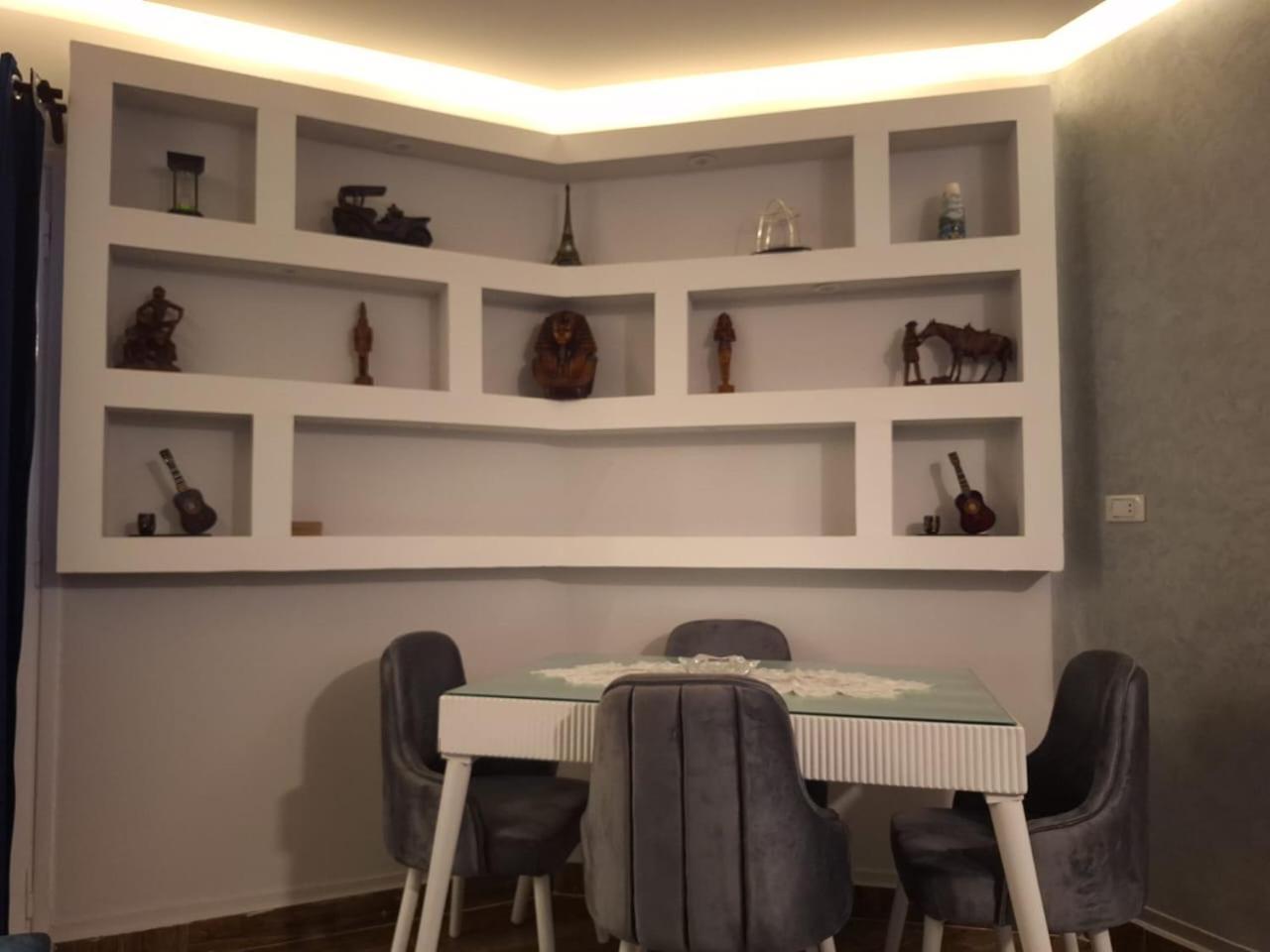 Downtown Family Suites Каїр Екстер'єр фото