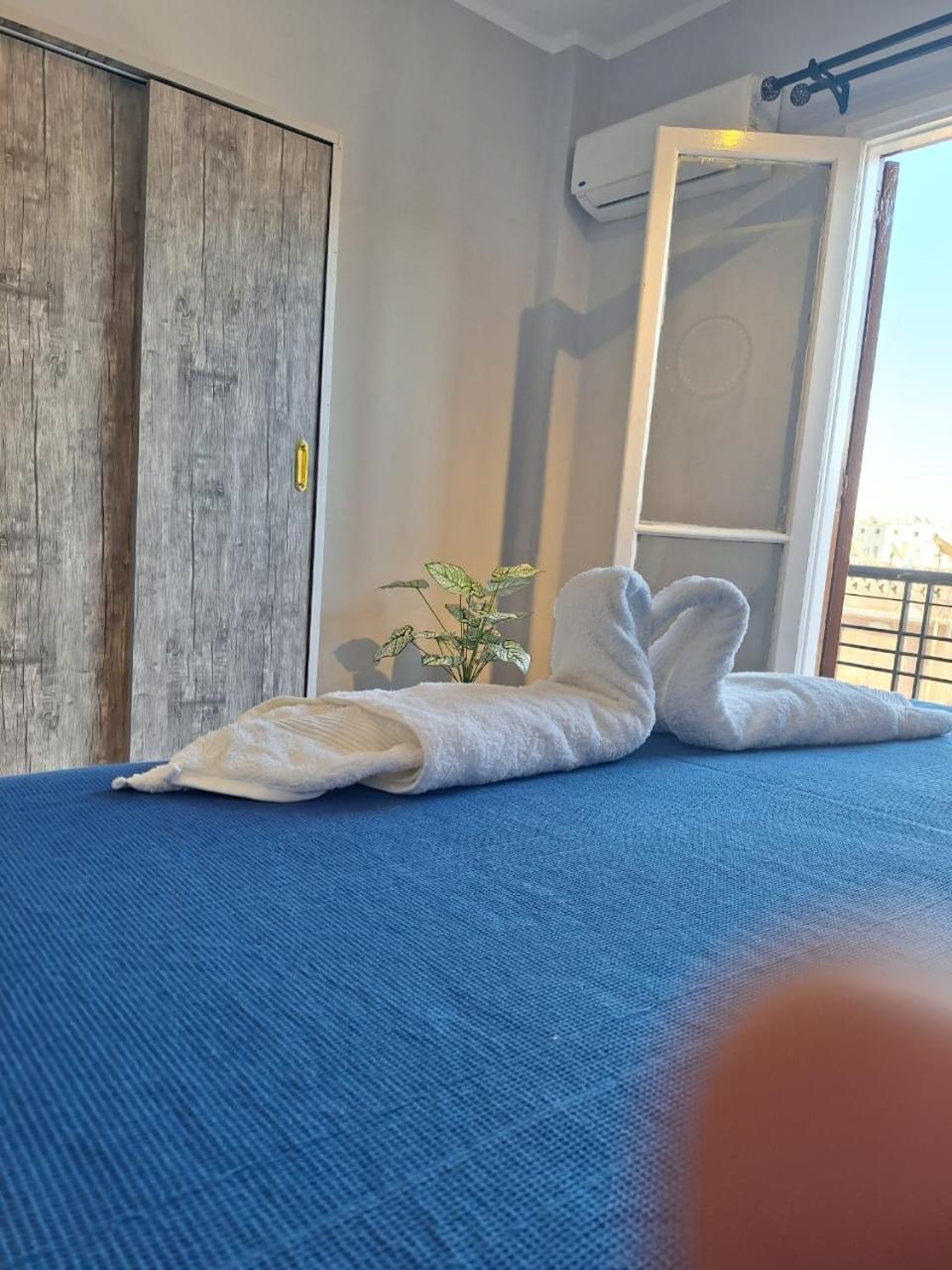 Downtown Family Suites Каїр Екстер'єр фото