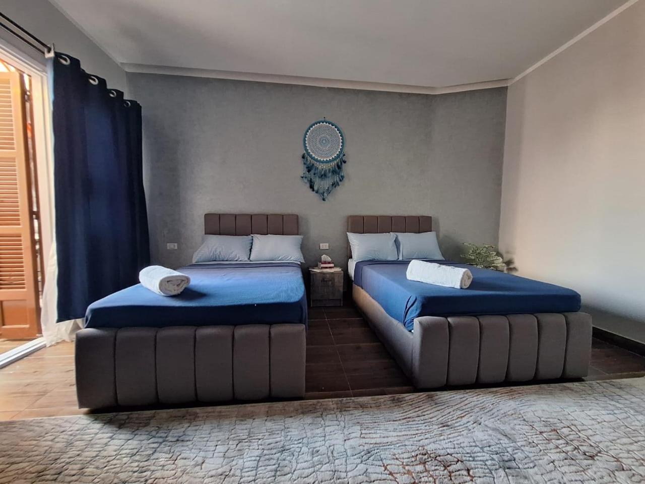 Downtown Family Suites Каїр Екстер'єр фото