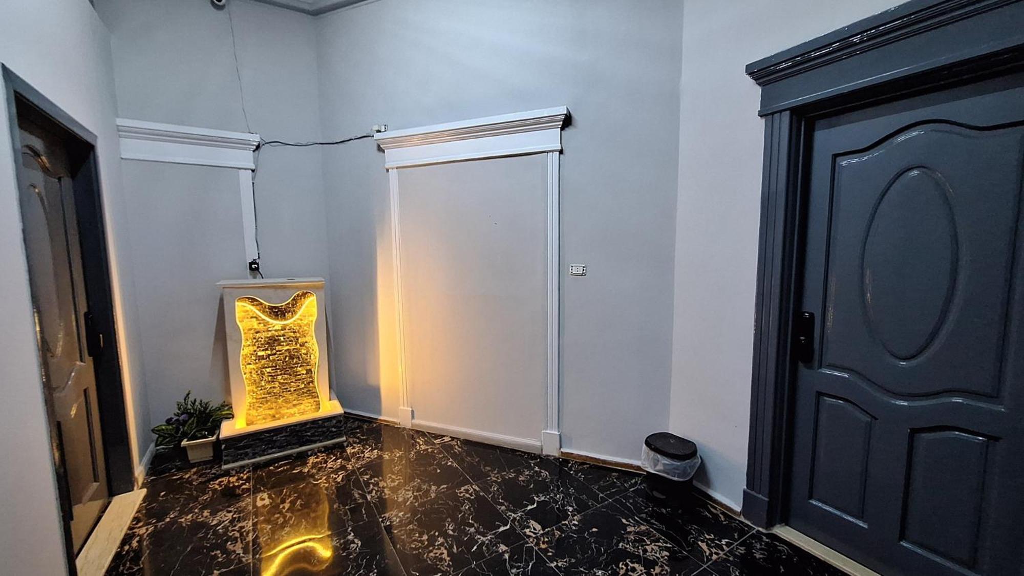 Downtown Family Suites Каїр Екстер'єр фото