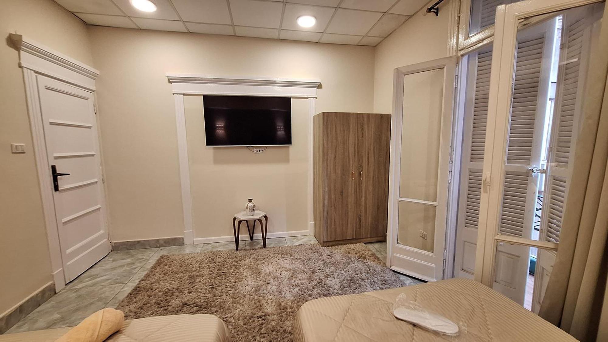 Downtown Family Suites Каїр Екстер'єр фото