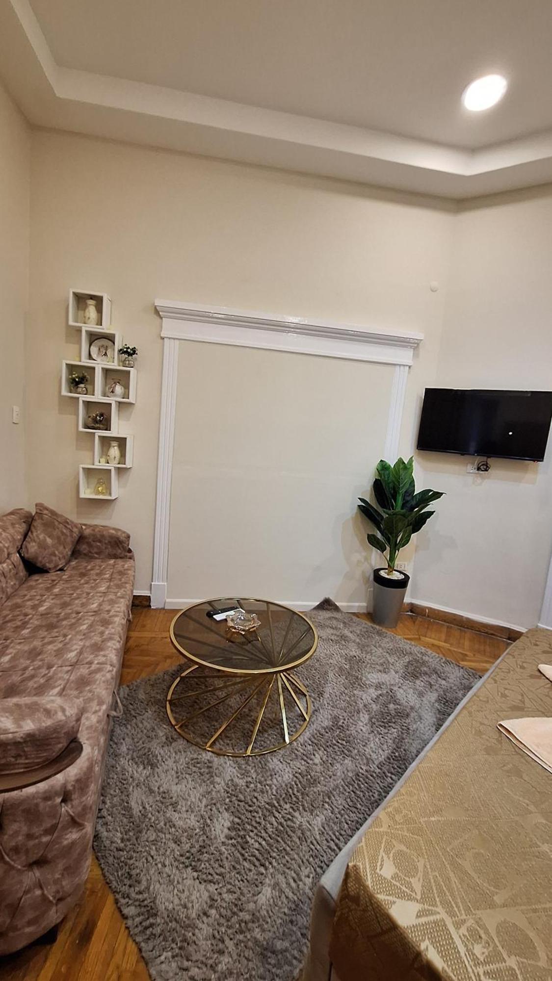 Downtown Family Suites Каїр Екстер'єр фото