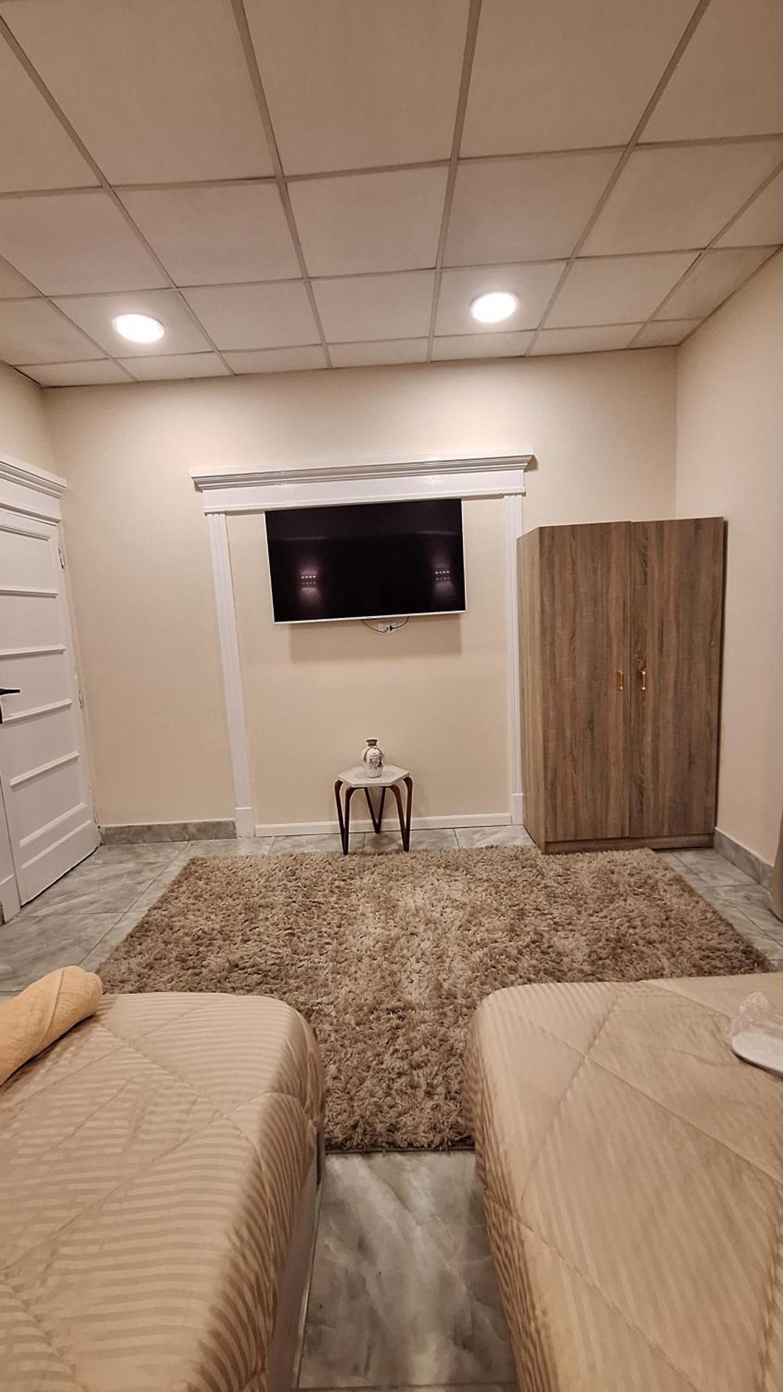 Downtown Family Suites Каїр Екстер'єр фото