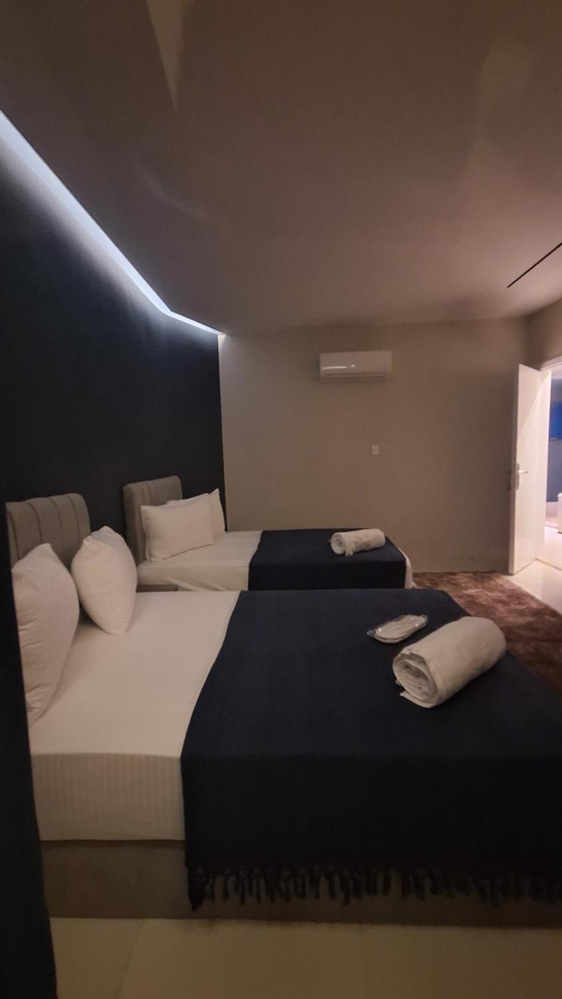 Downtown Family Suites Каїр Екстер'єр фото