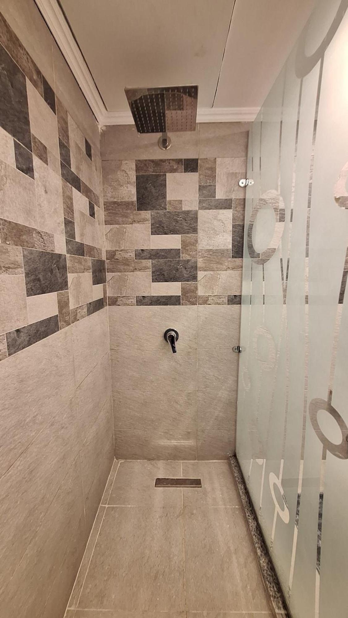 Downtown Family Suites Каїр Екстер'єр фото