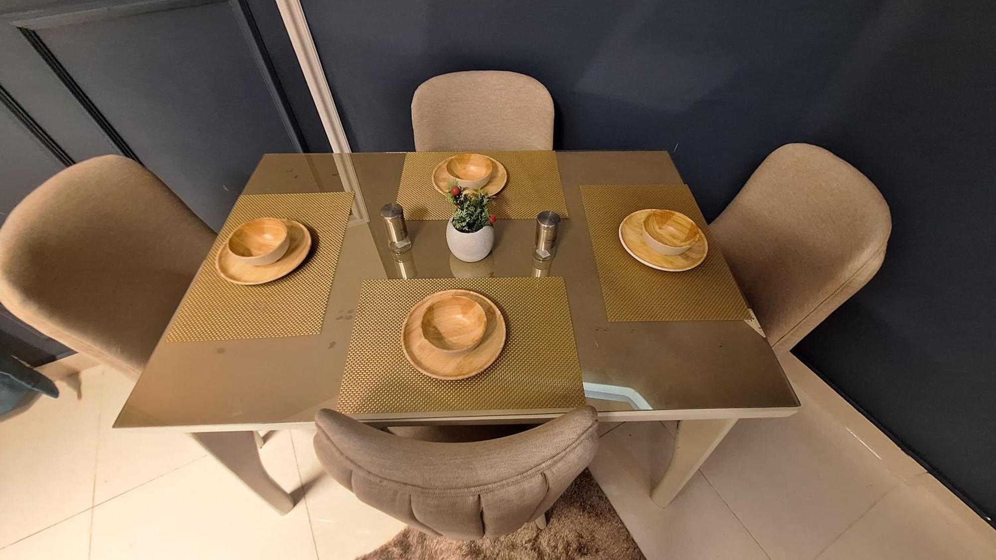 Downtown Family Suites Каїр Екстер'єр фото