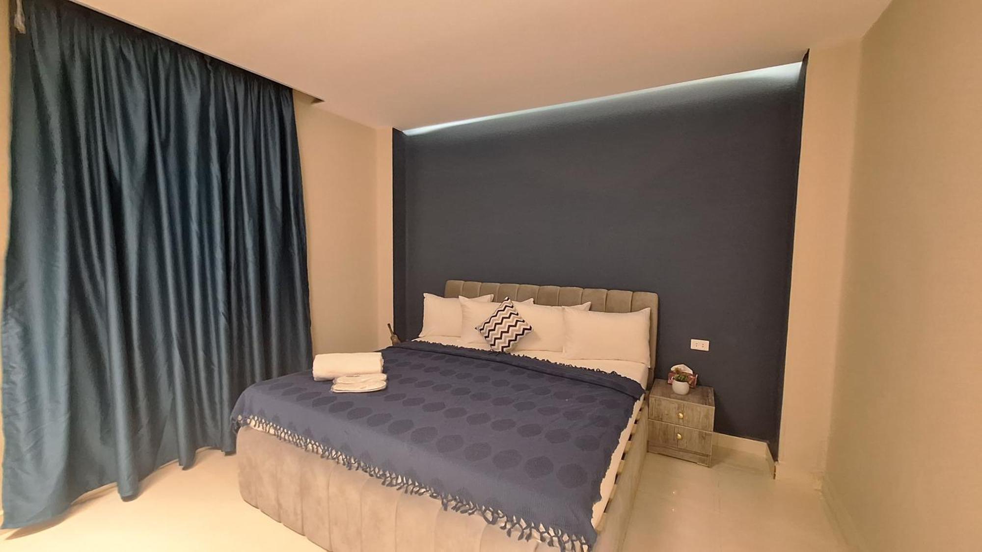 Downtown Family Suites Каїр Екстер'єр фото