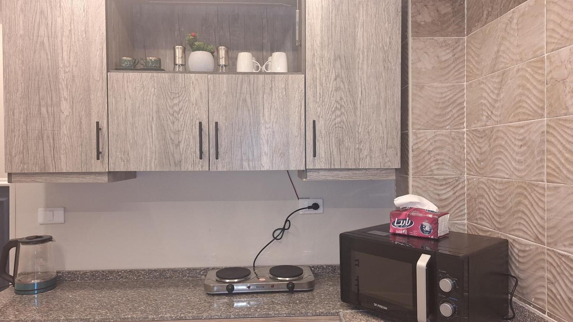 Downtown Family Suites Каїр Екстер'єр фото